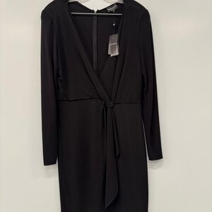 Emporio Armani elegant dress